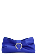 Carica l'immagine nel visualizzatore di Gallery, Pochette Madeline in raso

