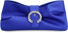 Carica l'immagine nel visualizzatore di Gallery, Pochette Madeline in raso
