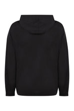 Carica l'immagine nel visualizzatore di Gallery, Felpa Madrid in maglia con cappuccio
