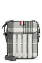 Carica l'immagine nel visualizzatore di Gallery, Camera bag Vertical in pelle
