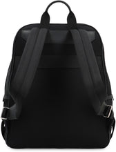 Load image into Gallery viewer, Bar Nylon backpack
