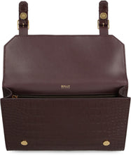 Carica l'immagine nel visualizzatore di Gallery, Clutch in pelle stampata
