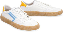 Carica l'immagine nel visualizzatore di Gallery, Sneakers low-top Mandarancio
