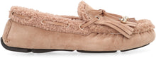 Load image into Gallery viewer, Moccasins Manon F in suede
