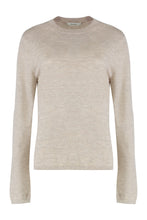 Carica l'immagine nel visualizzatore di Gallery, Maglione Marica in cashmere
