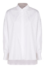 Carica l'immagine nel visualizzatore di Gallery, Camicia Marika in cotone
