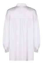 Carica l'immagine nel visualizzatore di Gallery, Camicia Marika in cotone
