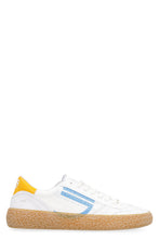 Load image into Gallery viewer, Mandarancio low-top sneakers
