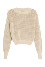 Carica l'immagine nel visualizzatore di Gallery, Pullover Matassa in cotone
