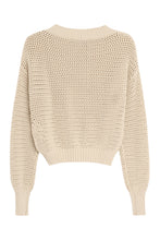 Carica l'immagine nel visualizzatore di Gallery, Pullover Matassa in cotone
