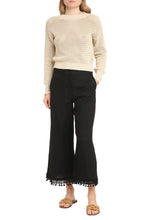Carica l'immagine nel visualizzatore di Gallery, Pullover Matassa in cotone

