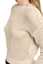 Carica l'immagine nel visualizzatore di Gallery, Pullover Matassa in cotone
