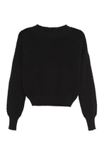 Carica l'immagine nel visualizzatore di Gallery, Pullover Matassa in cotone
