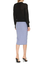 Carica l'immagine nel visualizzatore di Gallery, Pullover Matassa in cotone
