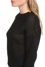 Carica l'immagine nel visualizzatore di Gallery, Pullover Matassa in cotone
