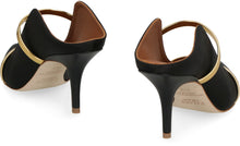 Carica l'immagine nel visualizzatore di Gallery, Mules Maureen in raso
