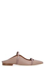 Load image into Gallery viewer, Maureen Flat pointy-toe ballet flats
