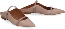 Load image into Gallery viewer, Maureen Flat pointy-toe ballet flats
