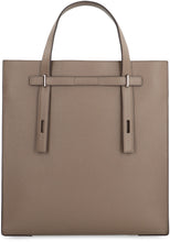 Carica l'immagine nel visualizzatore di Gallery, Borsa shopping Furla Man Giove L in pelle
