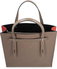 Carica l'immagine nel visualizzatore di Gallery, Borsa shopping Furla Man Giove L in pelle
