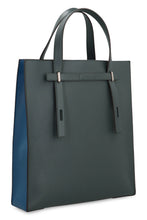 Carica l'immagine nel visualizzatore di Gallery, Borsa shopping Furla Man Giove L in pelle
