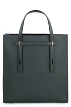 Carica l'immagine nel visualizzatore di Gallery, Borsa shopping Furla Man Giove L in pelle
