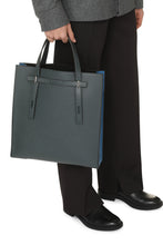Carica l'immagine nel visualizzatore di Gallery, Borsa shopping Furla Man Giove L in pelle
