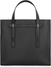 Load image into Gallery viewer, Man Giove M Leather tote
