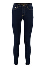 Carica l'immagine nel visualizzatore di Gallery, Jeans skinny a 5-tasche
