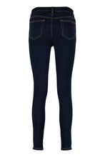 Carica l'immagine nel visualizzatore di Gallery, Jeans skinny a 5-tasche
