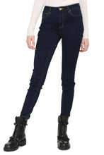 Carica l'immagine nel visualizzatore di Gallery, Jeans skinny a 5-tasche

