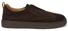 Carica l'immagine nel visualizzatore di Gallery, Slip-on in pelle scamosciata
