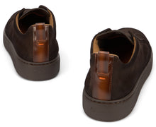 Carica l'immagine nel visualizzatore di Gallery, Slip-on in pelle scamosciata
