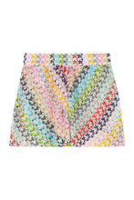 Carica l'immagine nel visualizzatore di Gallery, Shorts in maglia tricot
