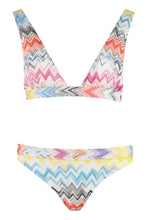 Carica l'immagine nel visualizzatore di Gallery, Bikini in maglia
