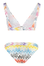 Carica l'immagine nel visualizzatore di Gallery, Bikini in maglia
