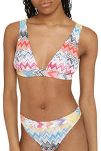 Carica l'immagine nel visualizzatore di Gallery, Bikini in maglia
