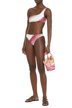 Carica l'immagine nel visualizzatore di Gallery, Bikini in maglia

