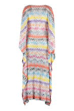 Carica l&#39;immagine nel visualizzatore di Gallery, Abito copricostume in maglia
