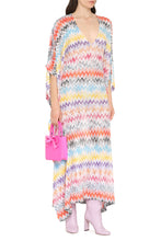 Carica l&#39;immagine nel visualizzatore di Gallery, Abito copricostume in maglia
