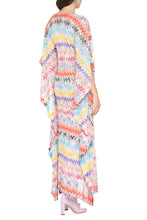 Carica l&#39;immagine nel visualizzatore di Gallery, Abito copricostume in maglia
