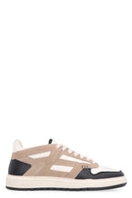 Carica l'immagine nel visualizzatore di Gallery, Sneakers low-top Storm in pelle
