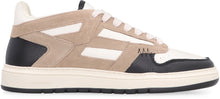 Carica l'immagine nel visualizzatore di Gallery, Sneakers low-top Storm in pelle
