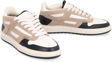 Carica l'immagine nel visualizzatore di Gallery, Sneakers low-top Storm in pelle
