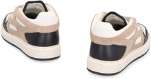 Carica l'immagine nel visualizzatore di Gallery, Sneakers low-top Storm in pelle
