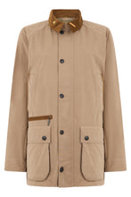 Load image into Gallery viewer, Bedale jacket in cotton blend
