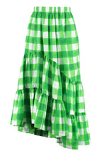 Load image into Gallery viewer, Printed cotton skirt
