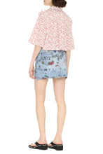 Load image into Gallery viewer, Printed cotton shirt
