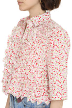 Load image into Gallery viewer, Printed cotton shirt
