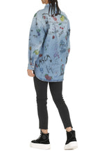 Load image into Gallery viewer, Denim shirt

